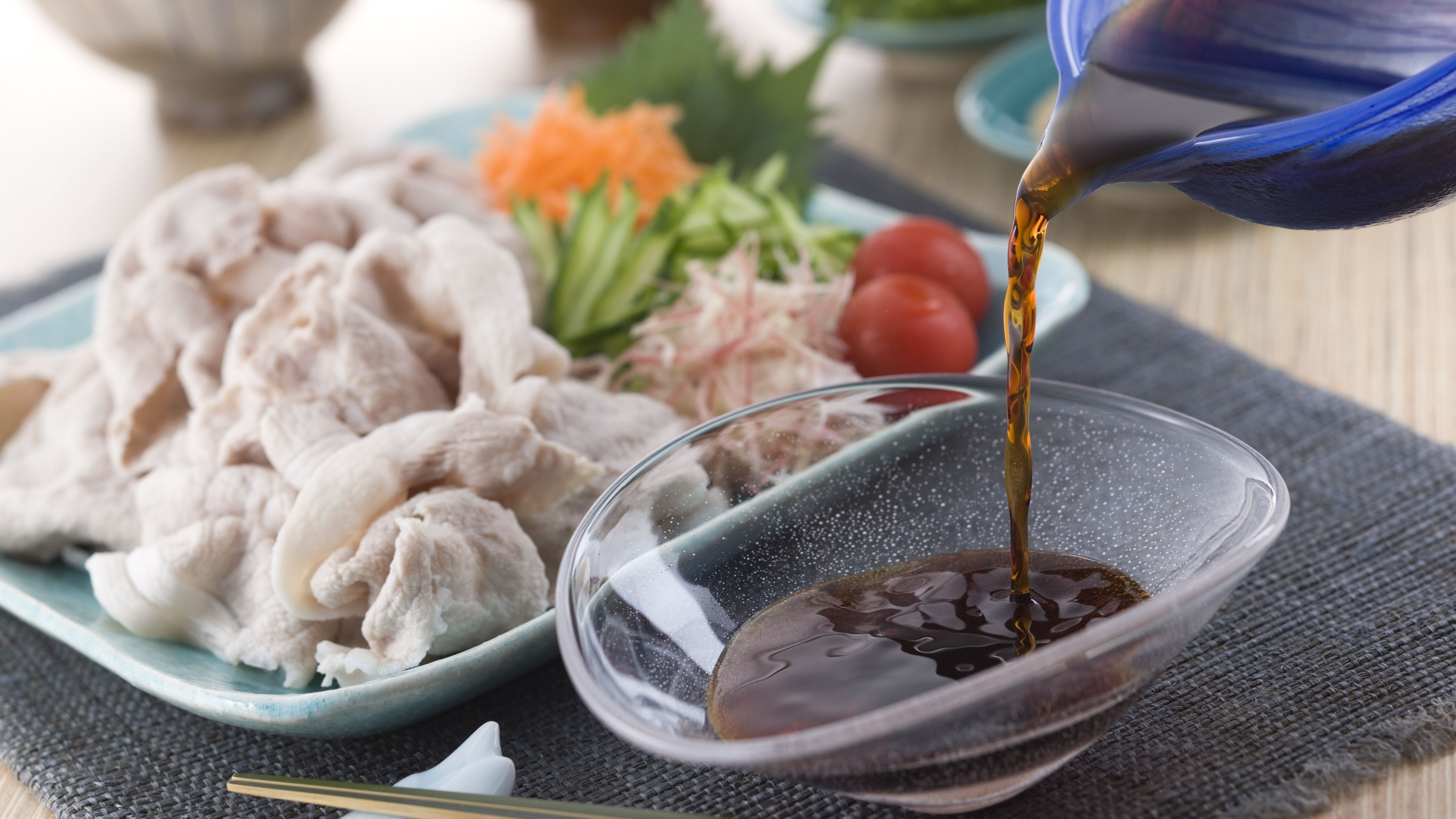 Sốt ponzu nhật bản thơm ngon giá rẻ