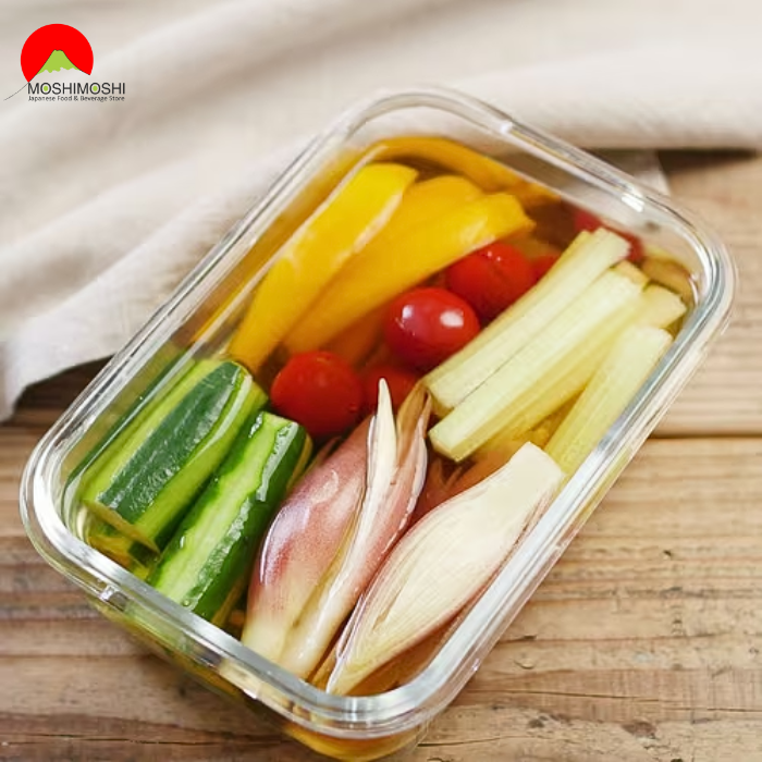 Sốt tảo bẹ Kombu Dashi Ninben Nhật Bản