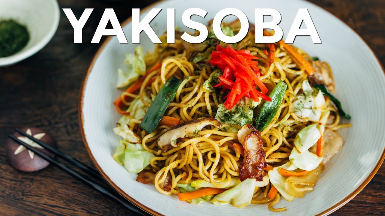 Top 5 loại nước sốt Nhật Bản nấu ăn cực đỉnh mà bạn nên sở hữu.