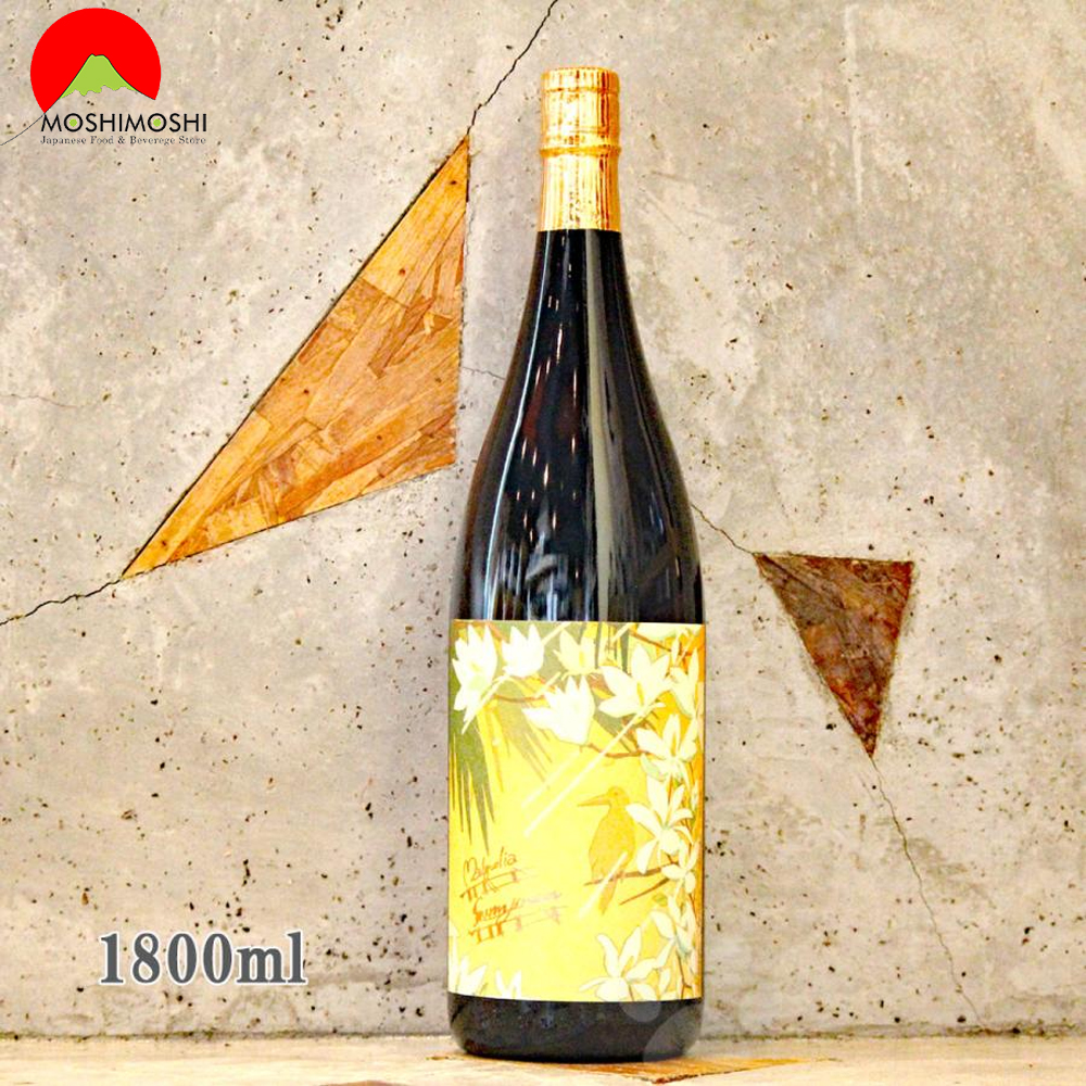 Rượu Shochu Magnolia Sunny Cream 1800ml Nhật Bản