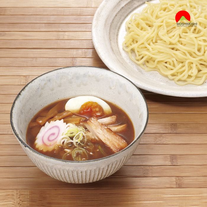 Súp chấm mì Ramen Tsukemen Ebara