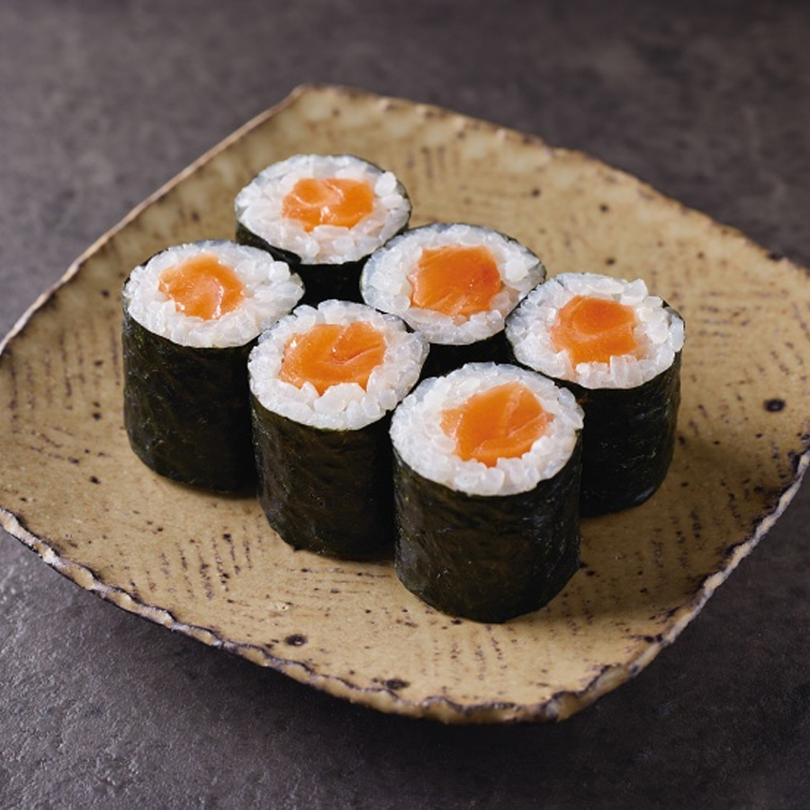 Gạo Nhật Akira Rice 5kg cuộn sushi