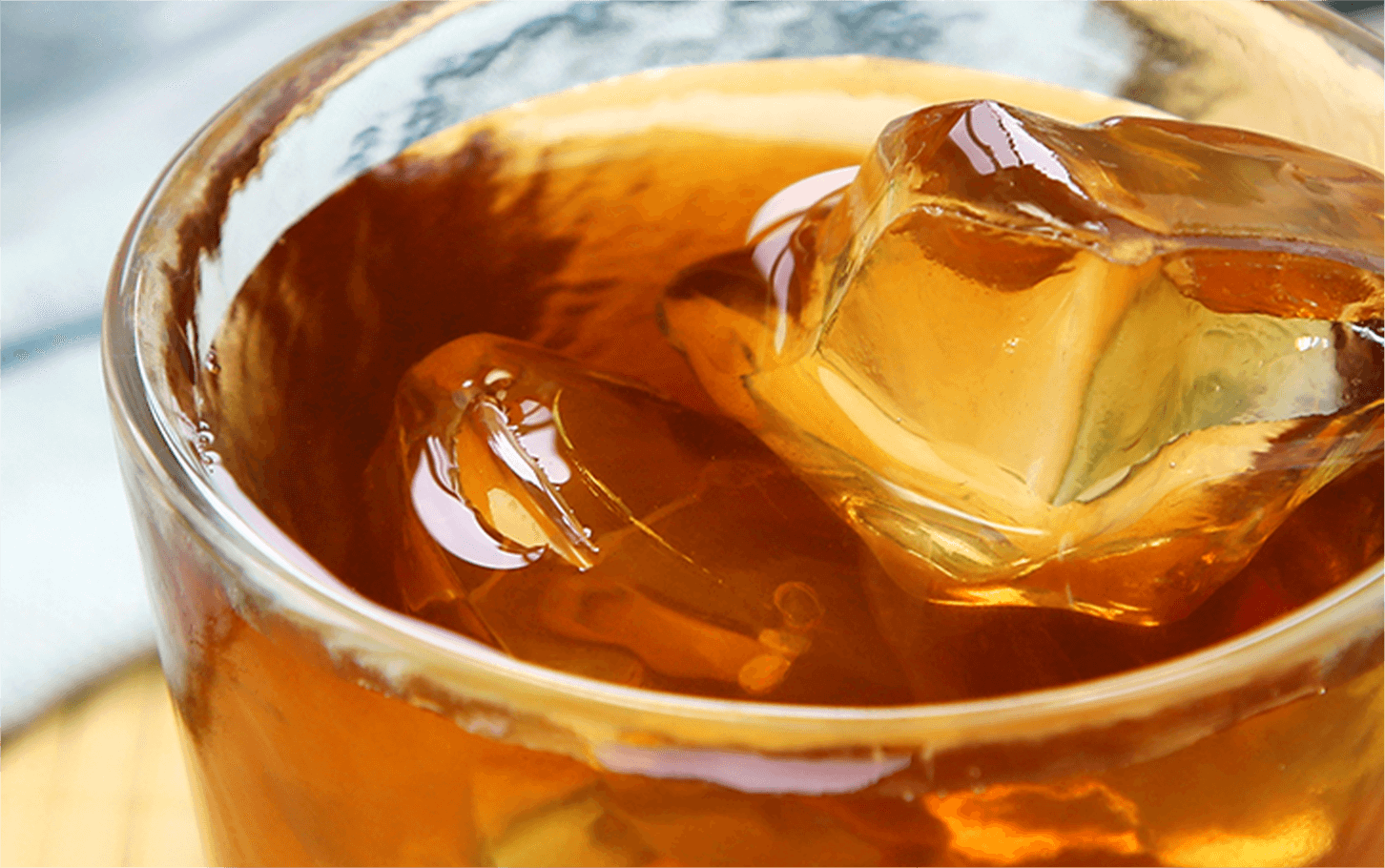 Tác dụng của trà lúa mạch, loại trà không chứa caffeine