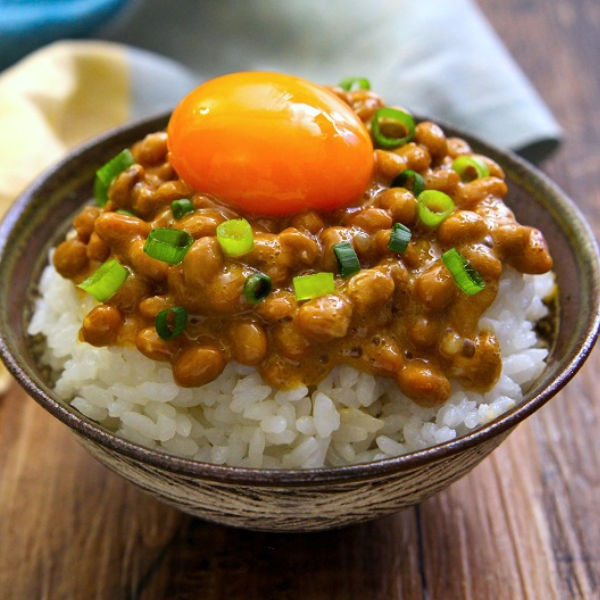 Natto Hokkaido Honjitsu No Ippin