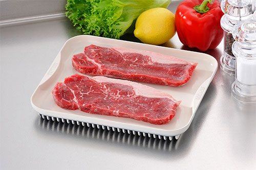 thớt rã đông thần kỳ