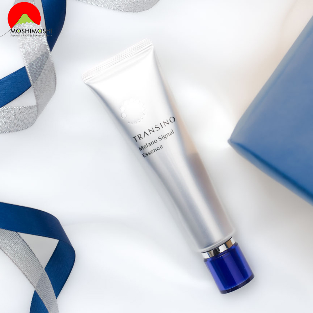 Tinh chất ngừa nám Melano trắng sáng TRANSINO