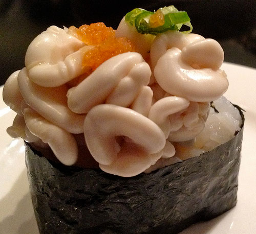 tinh hoàn trứng cá tuyết 6