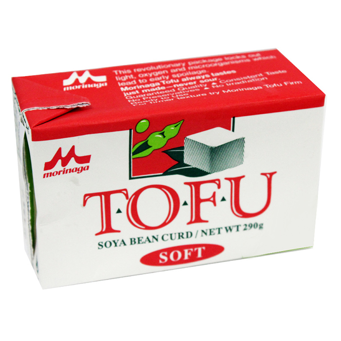 Đậu phụ tươi đỏ Tofu