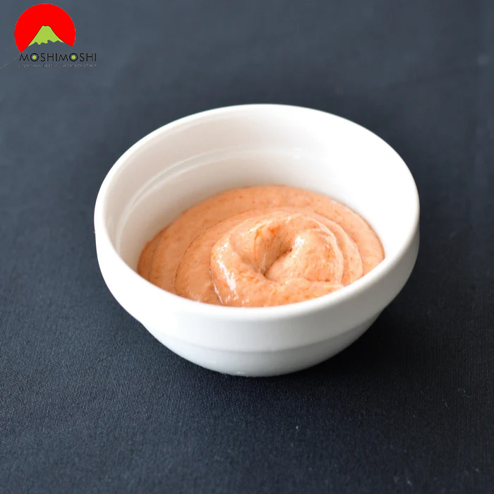 Sốt mayonnaise vị miso tôm hùm Nhật Bản là gì?