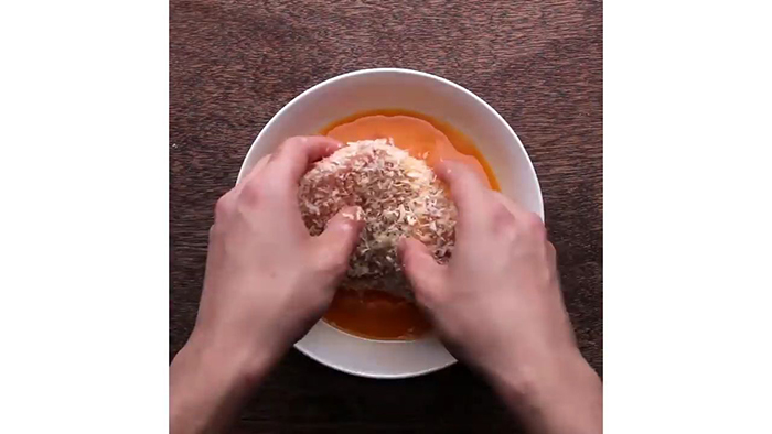 Hướng dẫn cách làm tonkatsu sốt cà ri nhật bản