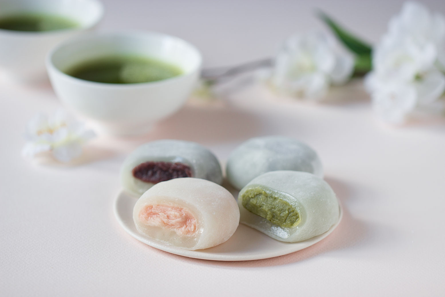 Top những món bánh ngon ngày Tết