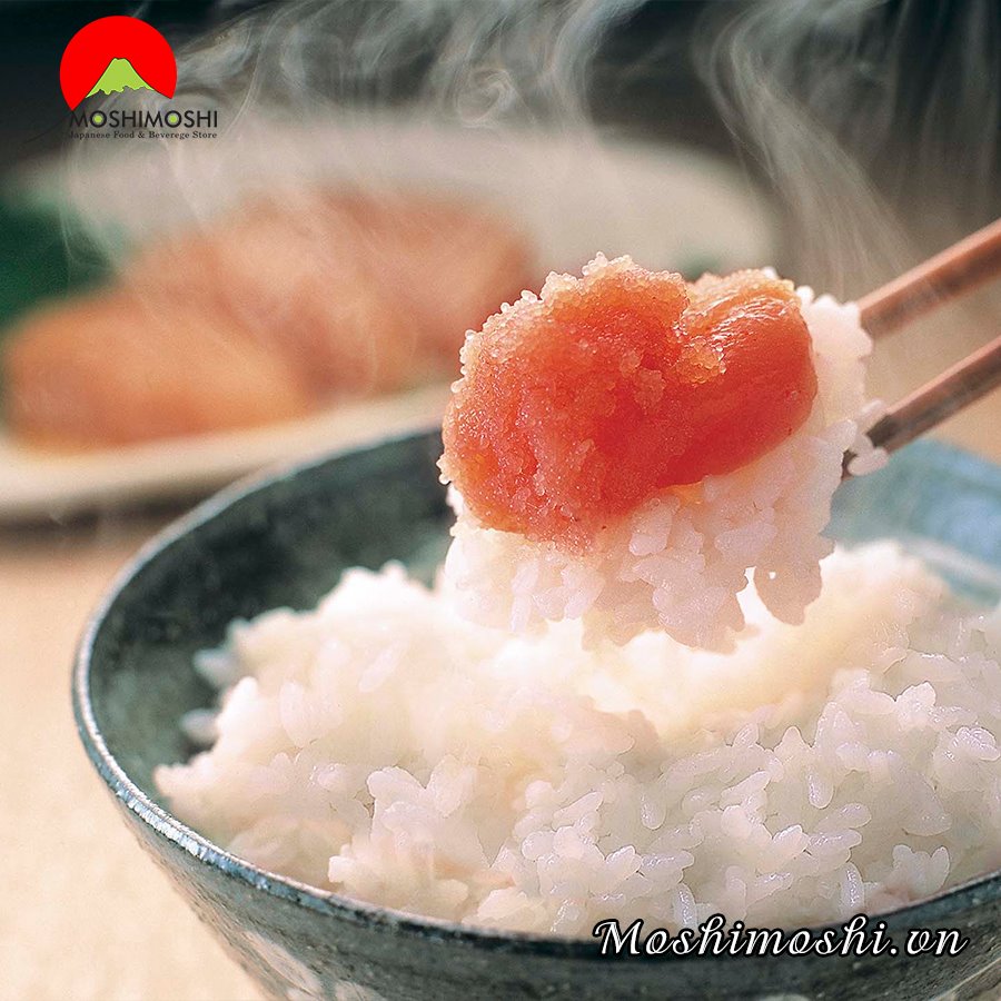 gạo Nhật trồng tại Việt Nam