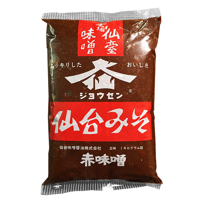 Mua tương Miso ở đâu