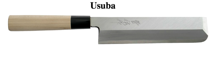 Usuba