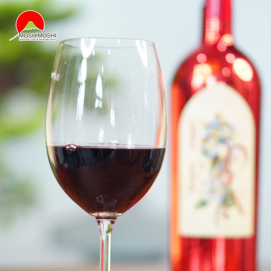 Rượu vang Ý Eden Primitivo phiên bản Giáng Sinh