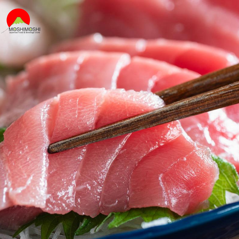 thịt Cá ngừ vây xanh