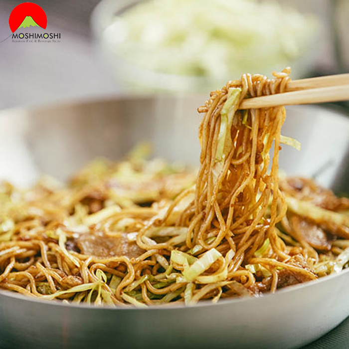 Hướng dẫn sử dụng nước xốt Worcester