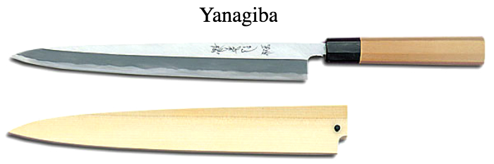 Yanagiba