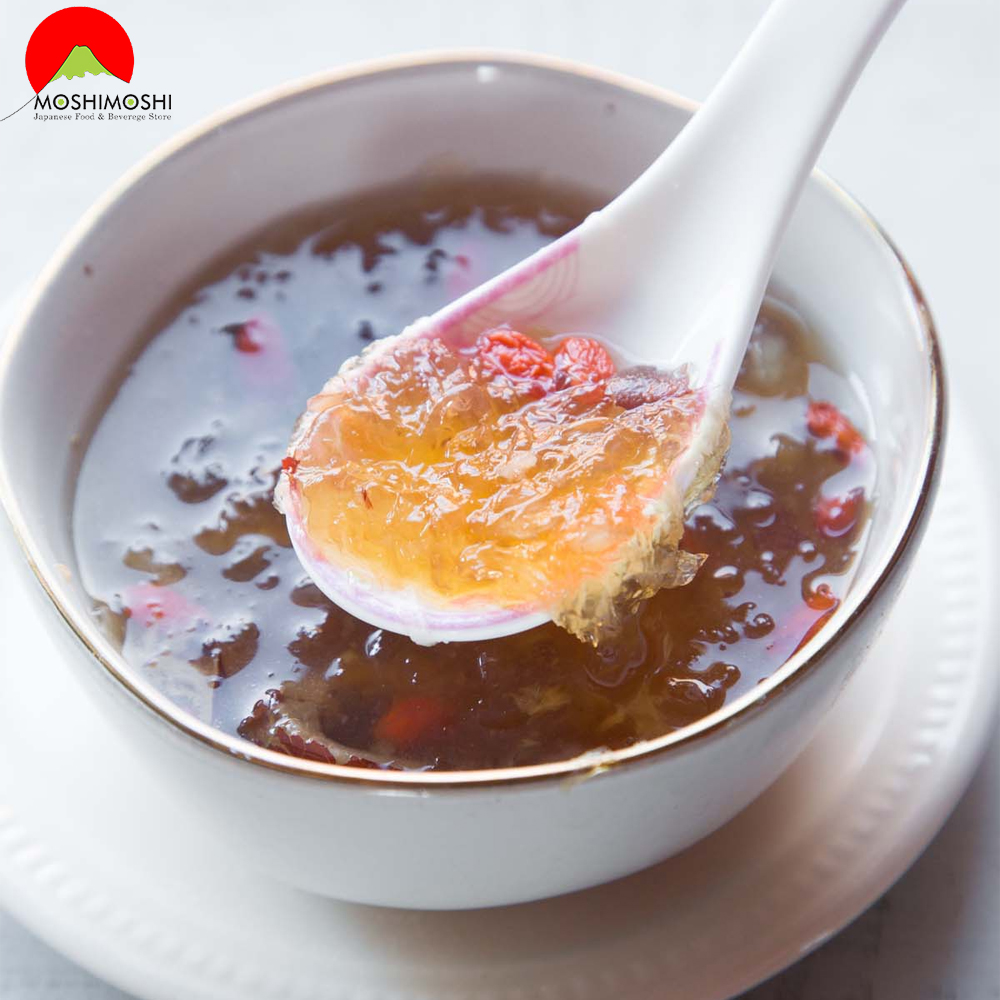 Gợi Ý Chế Biến Tổ Yến Nguyên Chất Cao Cấp