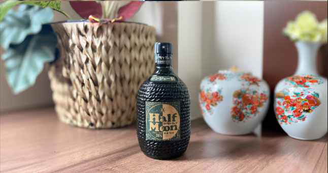 Rượu Shochu - rượu Nhật mạnh