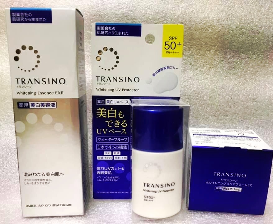 Top 5 sản phẩm trị nám cực hiệu quả mà bạn phải thử ngay.