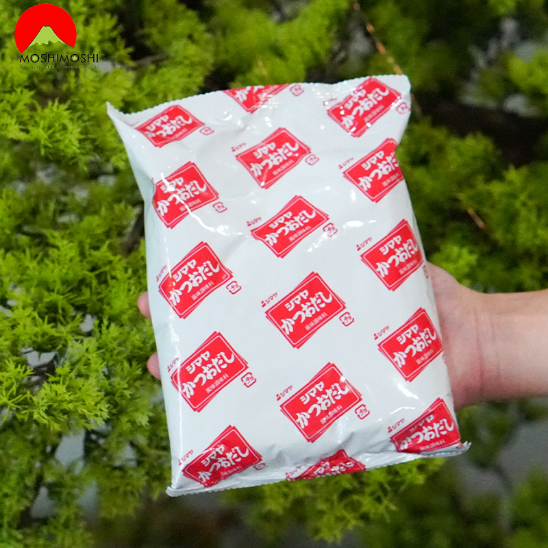 Giá trị dinh dưỡng của bột nêm cá ngừ Shimaya