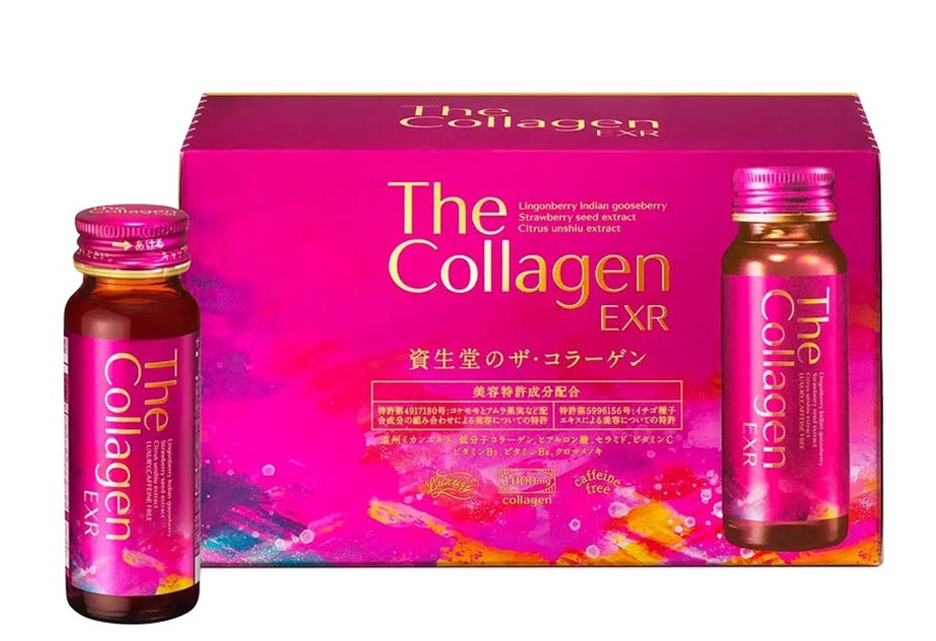 Tác dụng của Collagen
