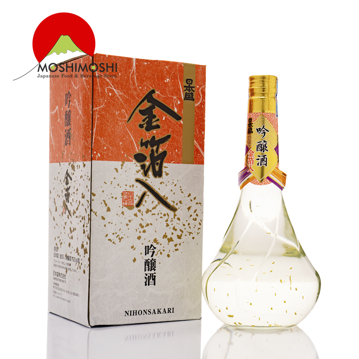 rượu sake