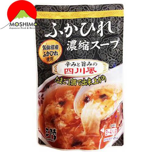 Set súp vi cá cao cấp