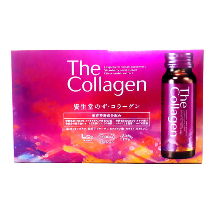 Tác dụng của Collagen