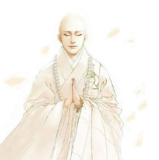 OAI NGHI CỦA NGƯỜI XUẤT GIA