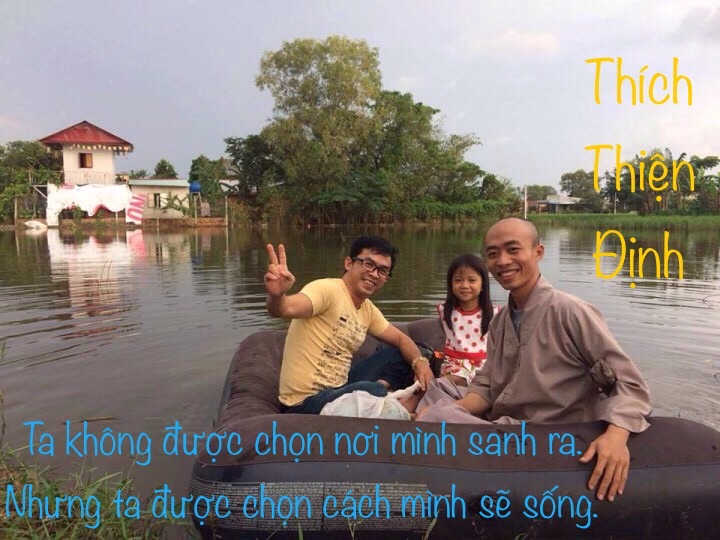 LÀM VIỆC BẰNG CẢ CÁI “TÂM”