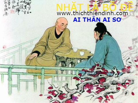 AI THÂN AI SƠ