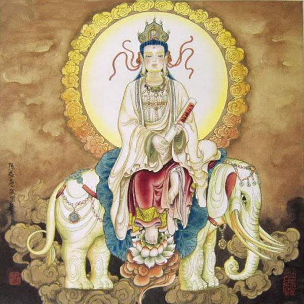 KÍNH LỄ CÁC ĐỨC PHẬT