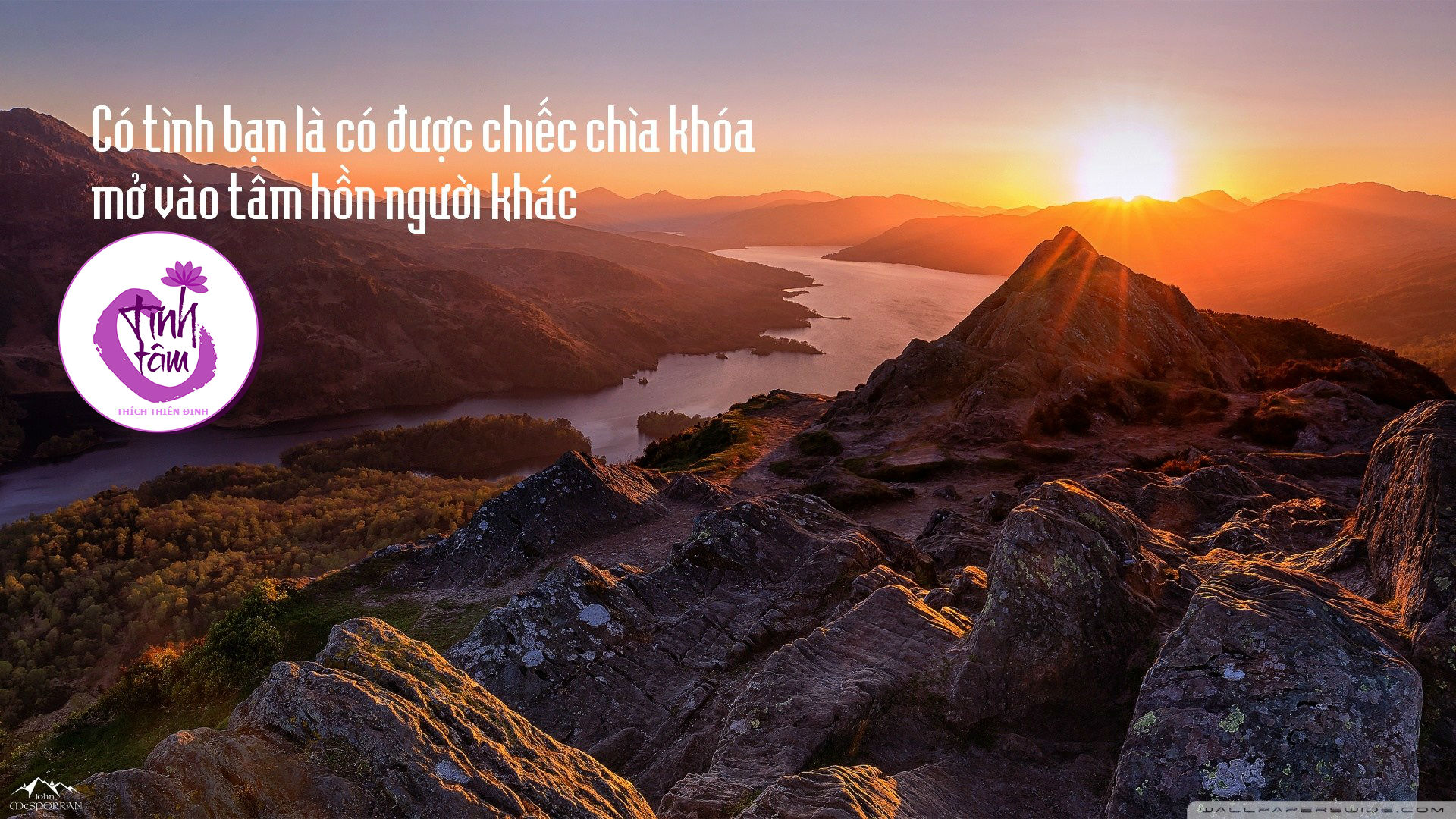 Để Mở Cánh Cửa