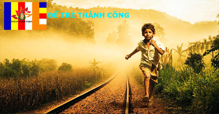 Để Trẻ Thành Công
