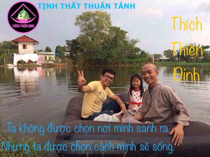 Để cuộc sống có ý nghĩa