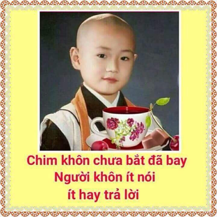 Khôn ngoan - Nói ít - Làm nhiều