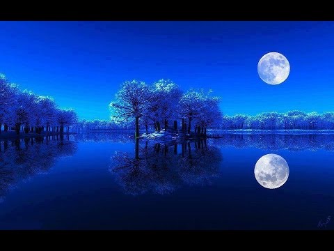 Bóng trăng đáy nước