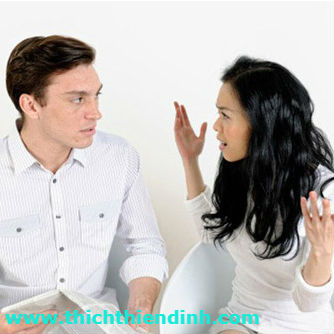 LỜI HỨA VÀ UY TÍN