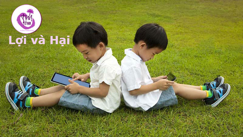 Lợi Và Hại
