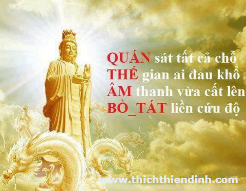 HỌC PHẬT PHẢI THẤY LÒNG NHẸ NHÀNG