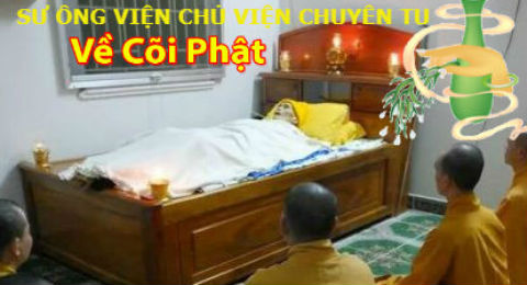 ĐÊM TRI ÂN SƯ ÔNG