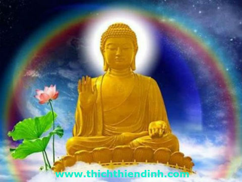 TẠO DỰNG CUỘC SỐNG