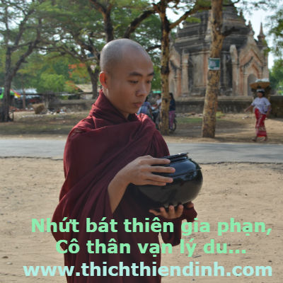 XUẤT GIA CÓ PHẢI LÀ BẤT HIẾU ?