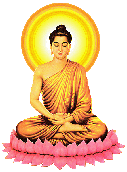 Lược sử Đức Phật Thích Ca Mâu Ni