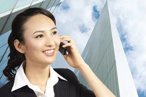 Tập Thiền Qua Điện Thoại