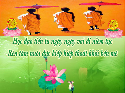 Viết cho những người đi qua cuộc đời...