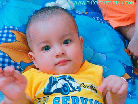 XINH ĐẸP LÀ PHÚC BÁU