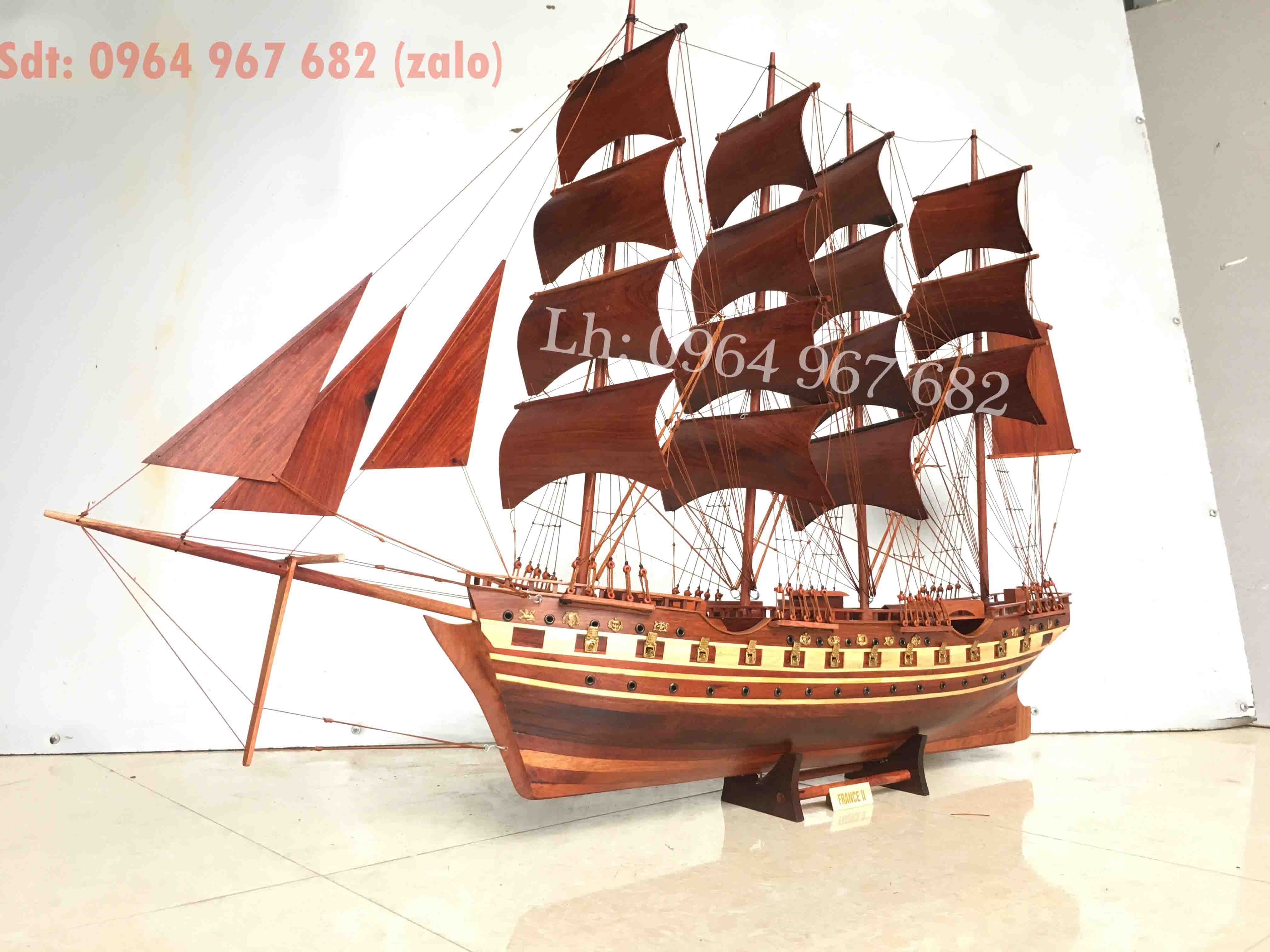 Mo-hinh-thuyen-france-II-1